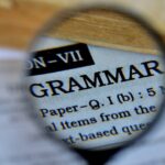 English Grammar قواعد اللغة الانجليزية