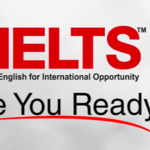 IELTS Preparation