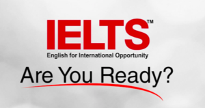 IELTS Preparation
